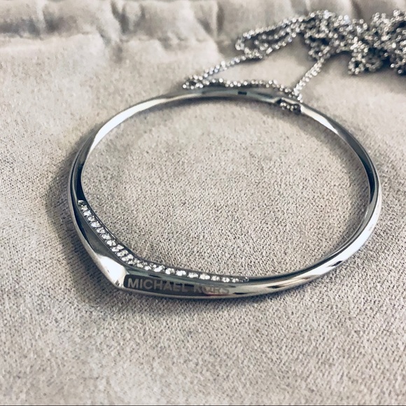 Michael Kors Jewelry - Michael Kors Necklace